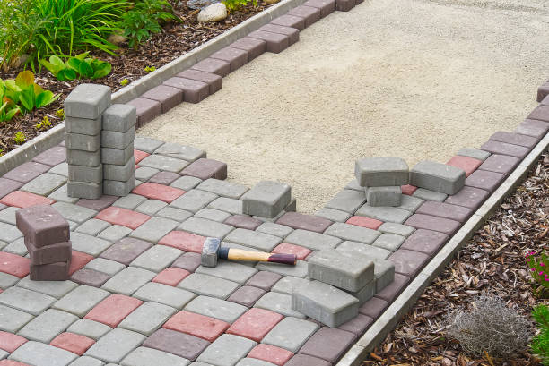 Driveway Repair Near Me in Glen Burnie, MD