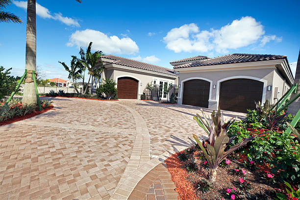 Best Permeable Paver Driveway  in Glen Burnie, MD
