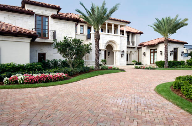 Best Driveway Repair Near Me  in Glen Burnie, MD