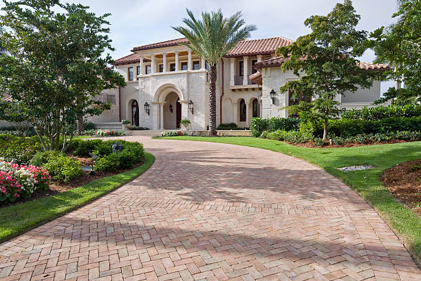 Best Affordable Driveway Paving  in Glen Burnie, MD