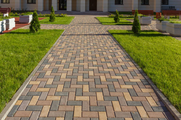 Best Cobblestone Driveway Pavers  in Glen Burnie, MD