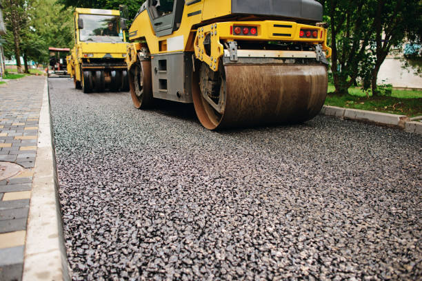 Best Driveway Pavers Near Me  in Glen Burnie, MD